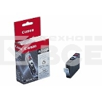 Картридж струйный BCI-6Bk (4705A002) для Canon S800 series/S900/S9000/BJC-8200Photo/i950, Черный(Black), 270 стр., фото 1
