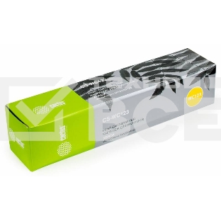 Картридж лазерный Cactus CS-WC123 (006R01182) черный (30000 стр.) для Xerox WorkCentre M123/ M128