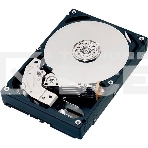 Жесткий диск 4TB Toshiba (MG04ACA400E) {SATA 6.0Gb/s, 7200 rpm, 128Mb buffer, 3.5