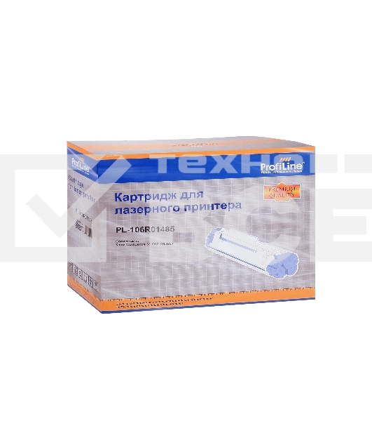 Картридж PL-106R01485 для принтеров Rank Xerox WC 3210/3210N/3220/3220DN 2000 копий ProfiLine