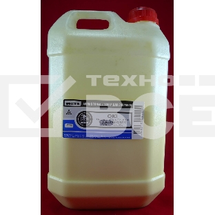 Тонер OKI Universal C301/321/610/810/830/910/930/3100/3200/3300/3400/3450/3530/3600/8600/8650/8800/5100/5200/5300/5400/5510/5850/5800/5750/5700/5650/5950/MC860, Ricoh SP c720 Cyan (кан., 1кг) B&W Yellow (Tomoegawa) - фас.России