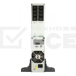 Источник бесперебойного питания Ippon Innova RT 1000 {1К,900W, 2U Online, 621776}, фото3