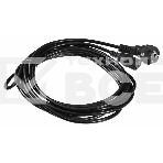 Кабель Buro AN23-1000-5 питания 5м, фото2