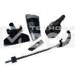 Пылесос Endever Skyclean VC 284, фото12