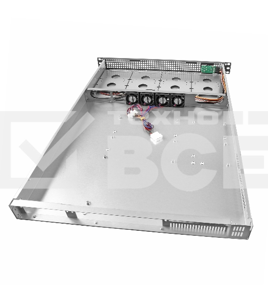Серверный корпус Exegate Pro 1U650-04 <RM 19