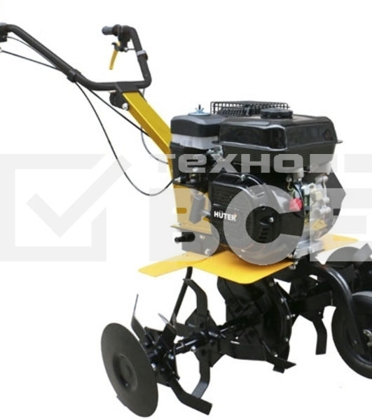 Культиватор Huter GMC-7.0 7л.с.