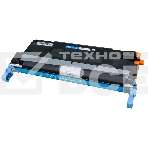 Картридж лазерный Sakura C9731A для принтера HP Laser Jet 5500/5550, синий, 12000 к., фото2