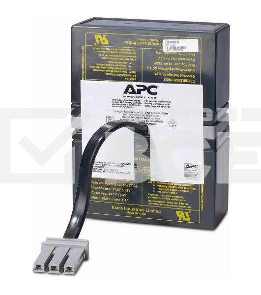 Батарея для ИБП APC RBC32 для BR1000I, BR800I