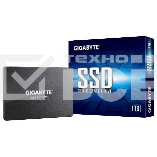 Накопитель SSD SATA2.5