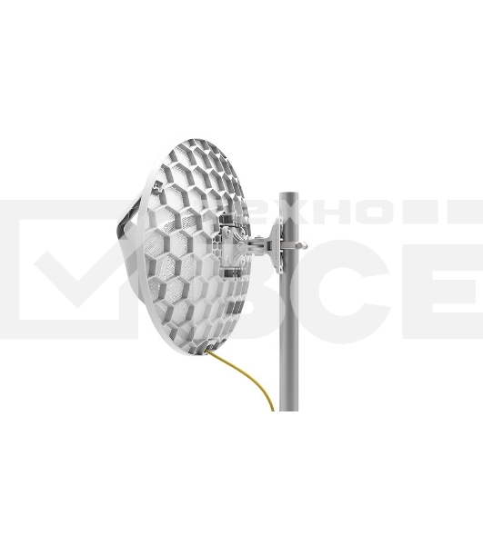 Мост беспроводной MikroTik RBLHGG-60ad 10/100/1000