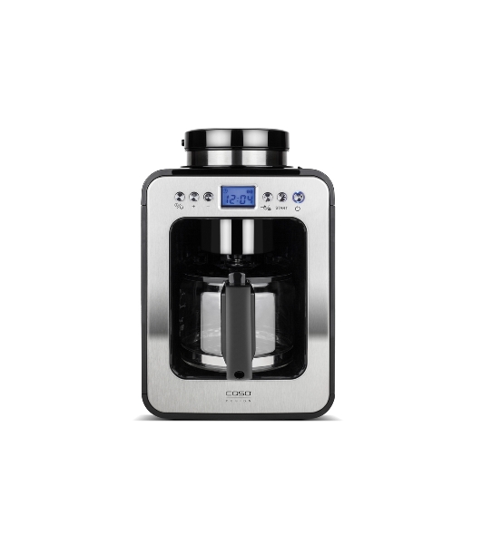 Кофеварка CASO Coffee Compact Electronic