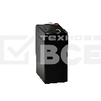 Батарея ExeGate DT 4045 (4V 4.5Ah), клеммы F1, фото4