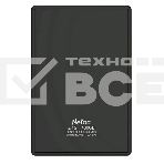 Внешний накопитель SSD External Netac 960Gb Z7S <NT01Z7S-960G-32BK> (USB3.2, up to 550/480MBs, 89х60х11.5mm, Aluminium+Steel+Plastic), фото12