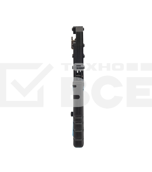 Кримпер Rexant HT-200R ТАЙВАНЬ для обжима 10P10C, 8P8C, 6P6C, 4P4C