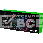 Игровая клавиатура Razer Huntsman V2 Analog - Analog Optical Gaming Keyboard - Russian Layout Razer Huntsman V2 Analog - Analog Optical Gaming Keyboard - Russian Layout, фото5