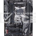 Материнская плата Gigabyte X299 UD4 PRO, LGA2066, Intel X299, 8xDDR4, 8xSATA, 2xM.2, 2xPCIe 3.0 x16, 1xPCIe 3.0 x8, 2xPCIe 3.0 x4, 6xUSB-A 5Gbps, 2xUSB-A 10Gbps, 6x3.5 мм, 7.1, ATX, фото5
