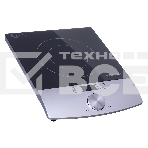 Плита настольная электрическая Hyundai HYC-0102 серебристый/черный стеклокерамика, фото10