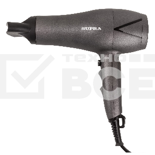 Фен SUPRA PHS-2011M
