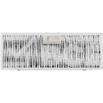 Встраиваемая вытяжка  Krona RUNA 600 white S, фото10
