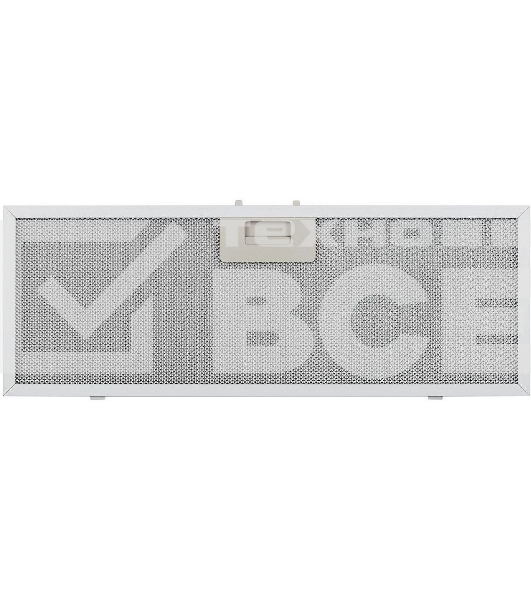 Встраиваемая вытяжка  Krona RUNA 600 white S