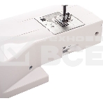 Швейная машина Comfort 1000 белый/черный, фото5