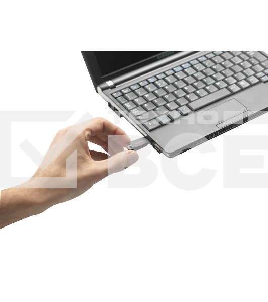 Флеш диск 128GB SanDisk CZ50 Cruzer Blade, USB 2.0