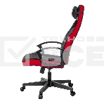 Кресло игровое A4Tech Bloody GC-150 черный крестовина пластик, фото8