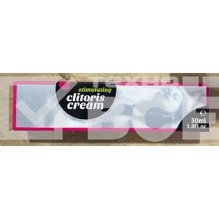 (Годен до 24.11.2024) Крем для женщин Cilitoris-stimulating