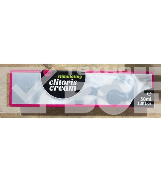 (Годен до 24.11.2024) Крем для женщин Cilitoris-stimulating