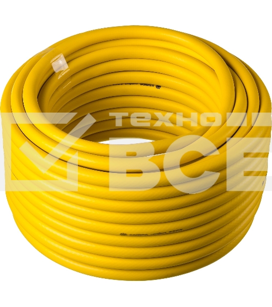 Поливочный шланг GRINDA COMFORT 1/2', 30 м, 30 атм, трёхслойный , армированный