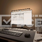 Светодиодная лампа для монитора Yeelight LED Screen Light Bar Pro, фото4