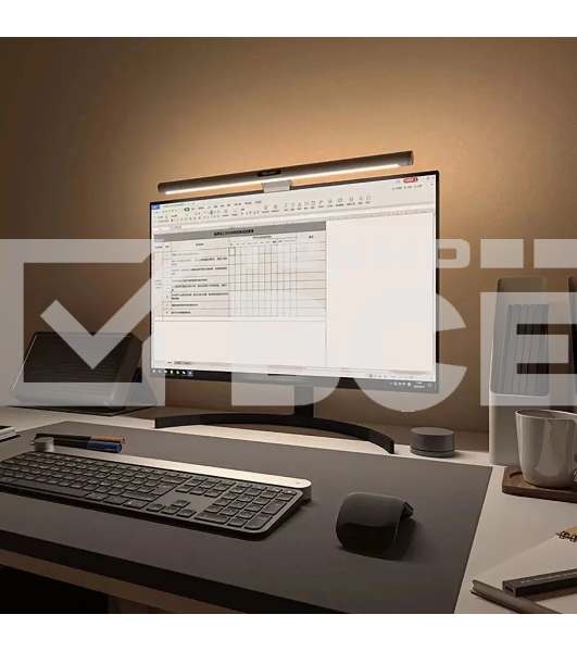 Светодиодная лампа для монитора Yeelight LED Screen Light Bar Pro