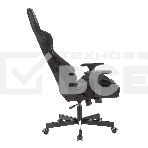 Кресло игровое A4Tech Bloody GC-600, черный, эко.кожа, крестовина металл, фото10