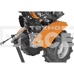 Мотоблок Carver МТ-7106WT (01.006.00036) бензиновый 5кВт 7л.с., фото9