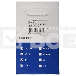 Кабель сетевой Ningbo UTP 4 пары cat5E solid 0.5мм CCA molded 305м серый, фото 1