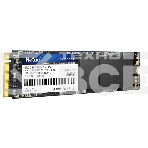 Накопитель SSD Netac N930E Pro, 256GB, PCIe 3.1 x4, M.2 2280, NVMe, R/W 2040/1270, фото8