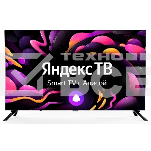 Телевизор Hyundai 40