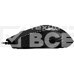 Мышь проводная Canyon CM-02 черный, 1000 dpi, USB, кнопки - 3, фото4