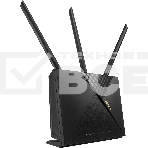 Маршрутизатор ASUS 4G-AX56 Dual-Band WiFi 6 LTE Router 574+1201Mbps EU RTL {5} (869225) (90IG06G0-MO3110), фото5