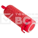 Портативная колонка bluetooth Borofone BR19 Euphony sports speaker, красный, фото2