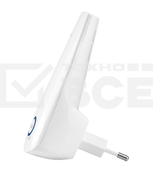 Адаптер TP-Link SOHO TL-WA850RE