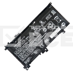 Аккумуляторная батарея для ноутбука HP Pavilion 15-bс Omen 15-ax (TE04XL) 15.4V 63.3Wh, фото2