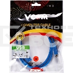 Кабель удлинительный VCOM VUS7065-1M USB3.0 Am-Af 1m, фото 1