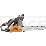 Бензопила Carver RSG 238Х 1300Вт 1.7л.с. дл.шины:14