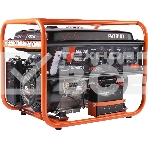 Электрогенератор бензиновый Patriot GRS 6500E, 5.5 кВт, 75 дБ, 76 кг, фото9