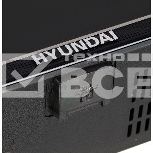 Телевизор  Hyundai 50