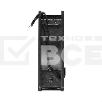 Вентилятор для корпуса ExeGate EX09238BAL черный, 92 мм, 2800 об/мин, 40 дБ, фото4