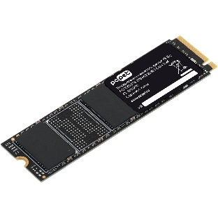 Накопитель SSD PC Pet PCI-E 4.0 x4 1TB PCPS001T4 M.2 2280 OEM