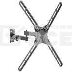 Кронштейн для телевизора Kromax CORBEL-7 черный 22