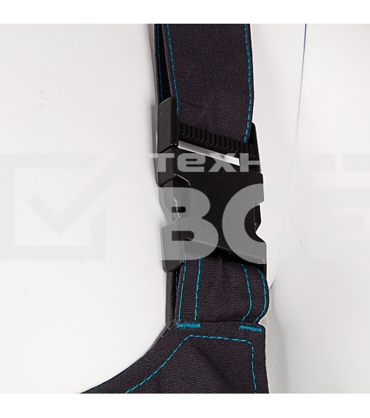Полукомбинезон Gross 90356 размер XXXL
